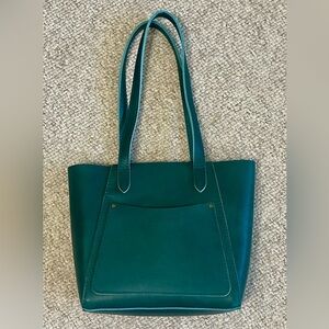 NEW Caribbean small Juliette tote bag.